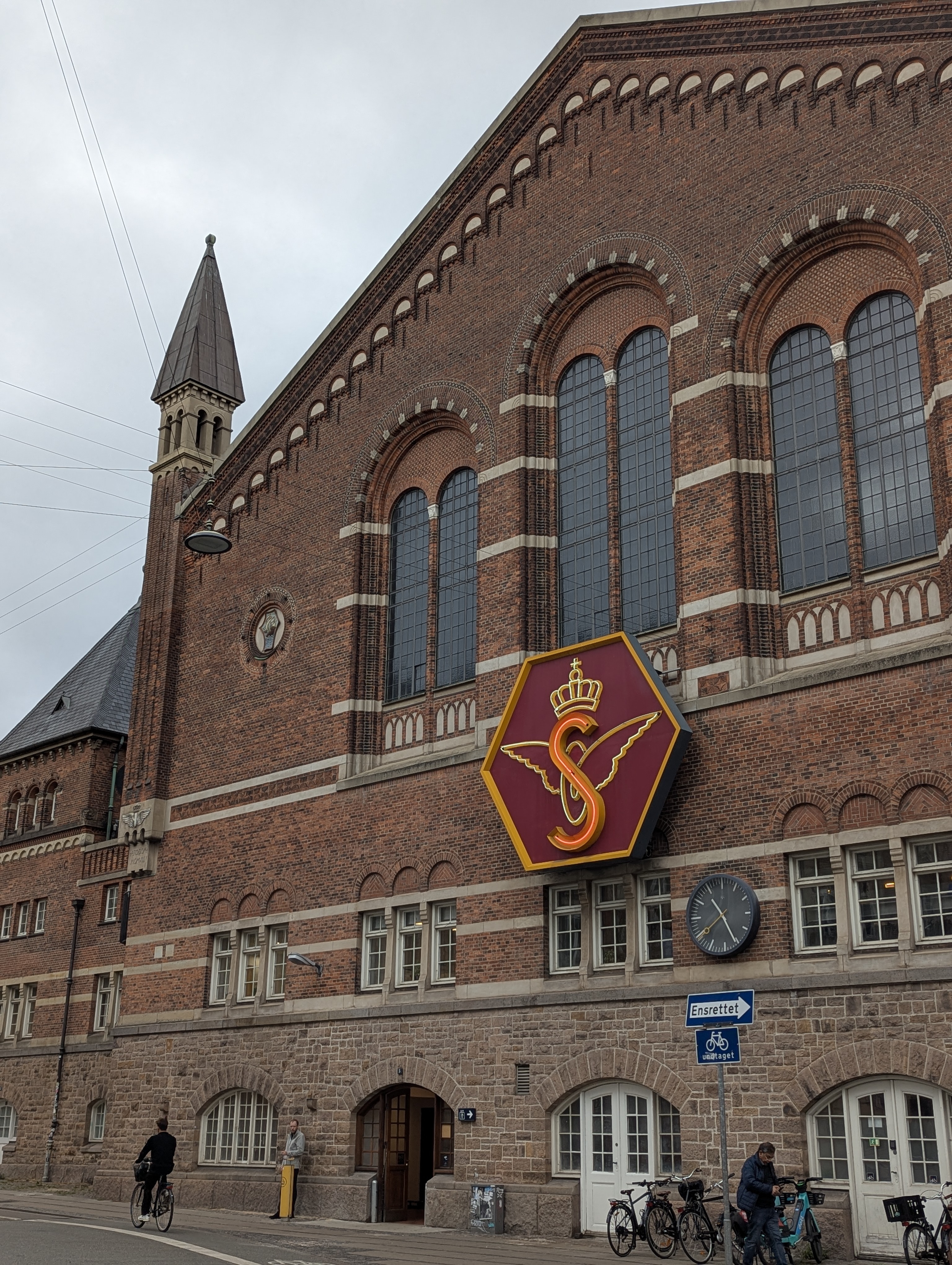 Lyngby, Copenhagen, Denmark